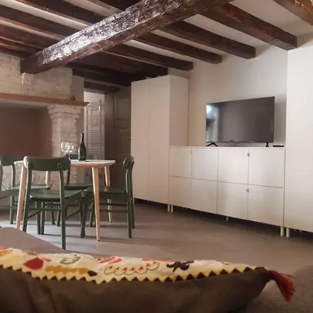 Ca' Del Pescaor - Biennale Βενετία